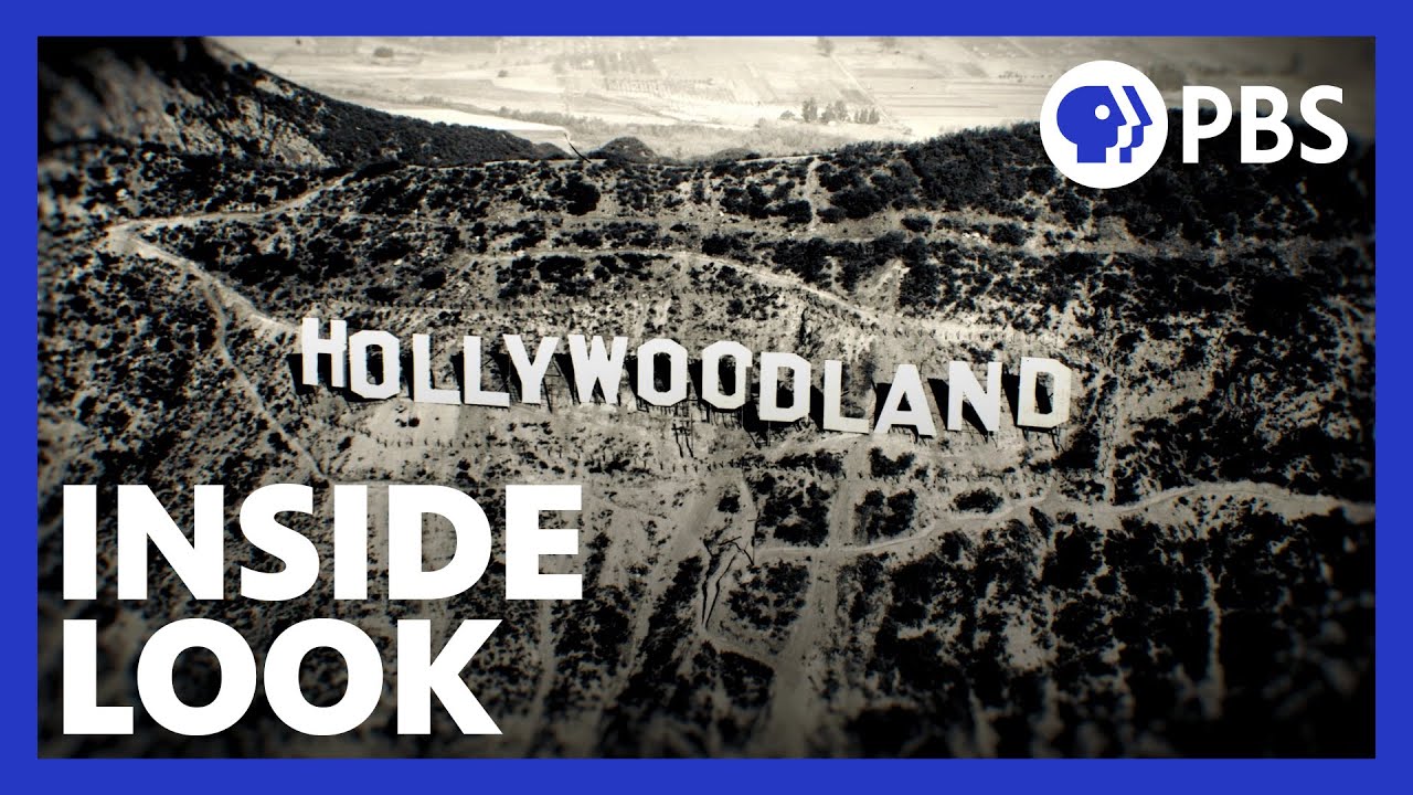 Exploring Our Nation's Symbols | Iconic America | PBS