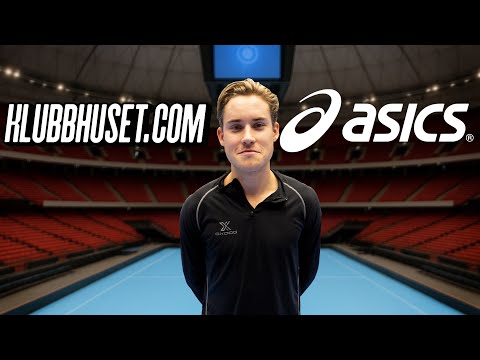 Vi har signat Gabbe!