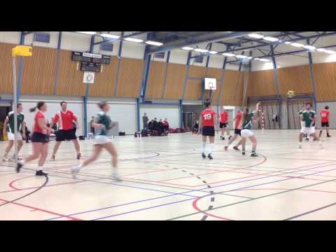 Duko-AKC korfbal (2015)