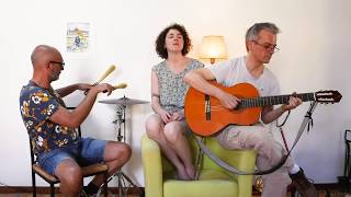 Ces petits riens - Serge Gainsbourg Cover Live Session - La Gammine