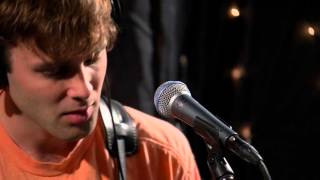 Day Wave - We Try But We Don't Fit In (Live on KEXP)