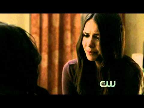 The Vampire Diaries 1x09 ** Best Scene ** | Logan Turned | Barcelona - "Come Back When You Can"