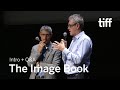 THE IMAGE BOOK Crew Q&A, Sept 13 | TIFF 2018