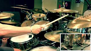 MORBID ANGEL - RAPTURE