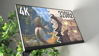 Egyet fizet, kettőt kap! - EVNIA 27M2N38