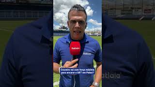 COMO VEM O CRUZEIRO PARA ENFRENTAR A URT EM PATOS PELA ÚLTIMA RODADA DO MINEIRO?