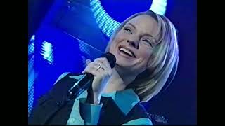 Point Of Grace - I'll Be Believing - HD Music Video