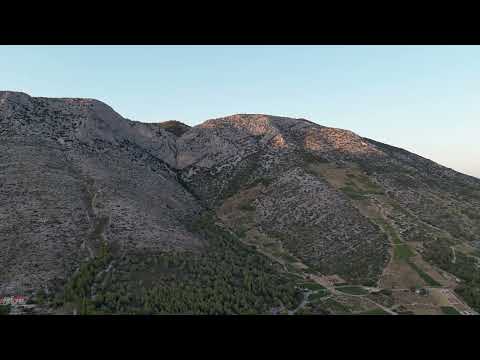 Ivan Dolac, normal speed