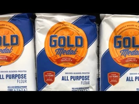 What To Know Before Buying Gold Medal Flour Again