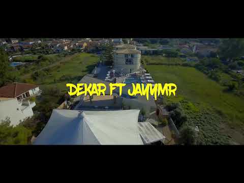 Dekar x JayyMr (Idoclara) - Mediterranean