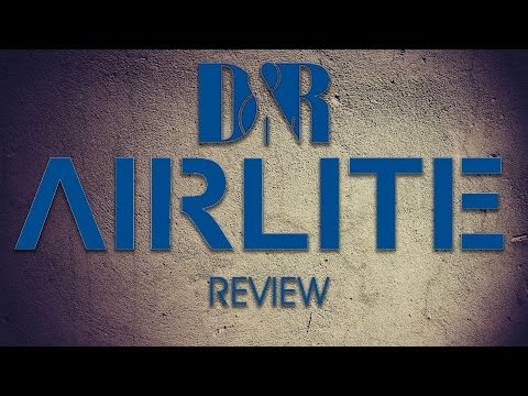 D&R Airlite Review