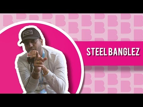 BritAsia TV Meets | Interview with Steel Banglez