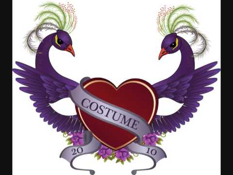 Costume 2010 - DJ Sethel feat CrazyKriss, Lil Inga & Majaja