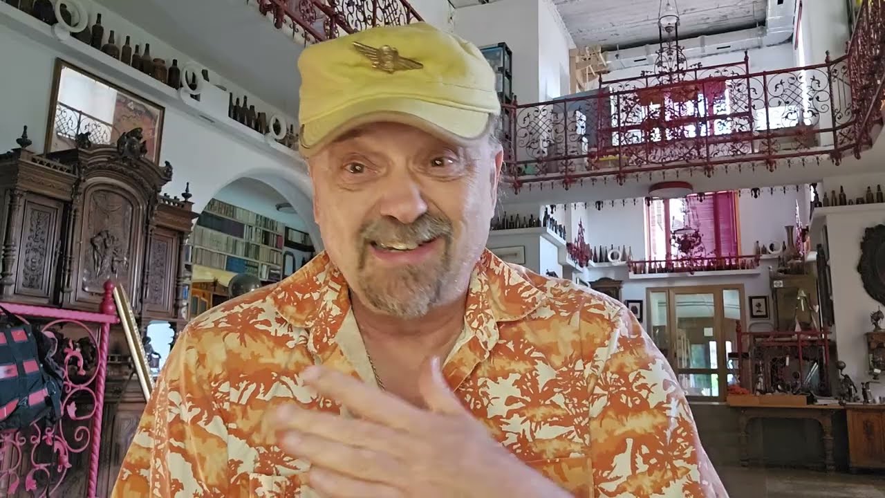 Зеленский молчал, Путин бомбил, Усик побеждал, а Иисус Христос - стрелял по Тр