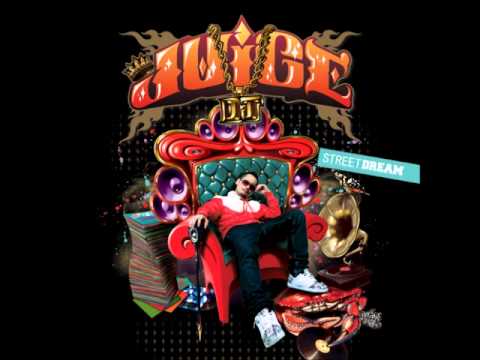DJ Juice - Heavy Smoker (Feat. Zito. Minos, Optical Eyez)