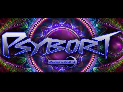 Psybort -  Cuarentena live set