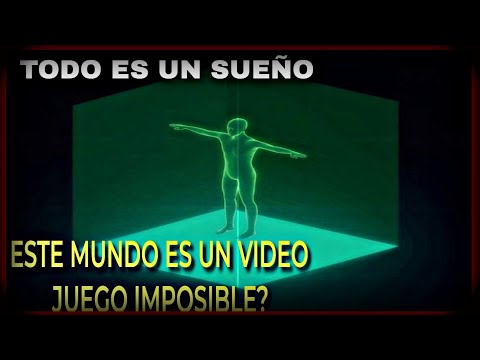 Estamos Dentro de un SERVIDOR en el cual si PIERDES no hay salida