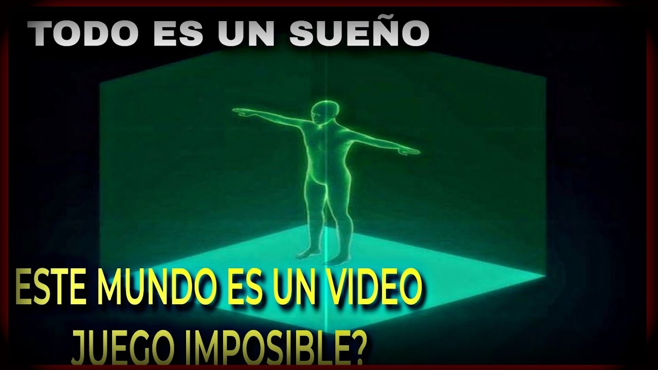 Estamos Dentro de un SERVIDOR en el cual si PIERDES no hay salida