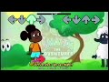 Friday Night Funkin Don T Listen Amanda The Adventurer Fansong Charted