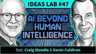 The Future of AI and Its Impact on Society feat. Craig Mundie | Ideas Lab | Ep.47
