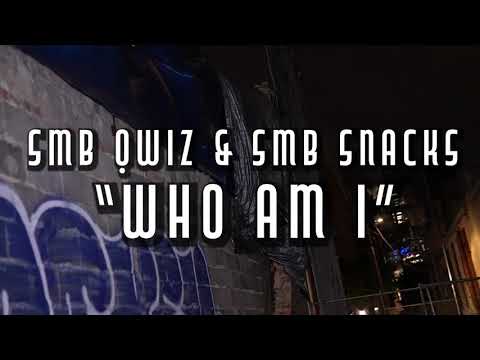 SMB - “Who am I”| Shot By: @BSHOOTA773