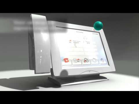 Codaco komunikační ústředna | SPANECO - tvorba videa - 3D animace - www