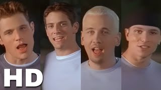 This Gift - 98° (from Mariah's Homecoming '99) [HD Remastered]