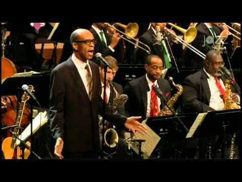 Big Band Holidays: Music on Jazz at Lincoln center: