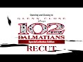 Opening And Closing To 102 Dalmatians Letterbox FAKE RECUT