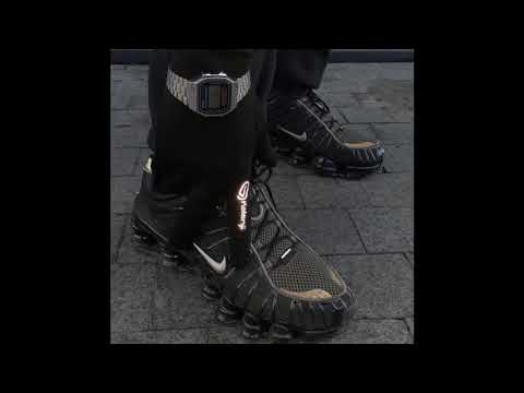 (FREE) G.FiT x Keanu x Blokkboys Type Beat ~ KALENJI (prod. jazz! x Young Cbn)