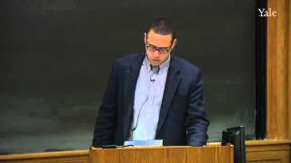 Lecture 16. From Voting Rights to Watts