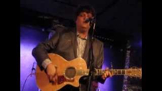 RON SEXSMITH -- "BEFORE THE LIGHT IS GONE"
