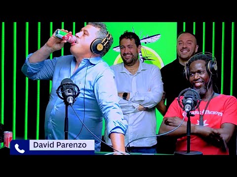 Gottardo rutta per Gaza - La Zanzara 23.7.2025