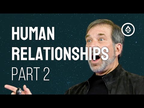 Human Relationships Part  2: Cheating, renewing old relationships & new energy relationships.