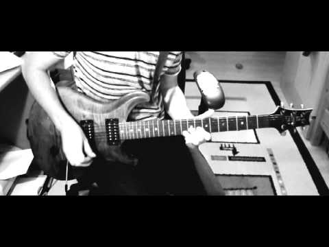 Hufschmid 18th Anniversary entry - Vladimir Prexta