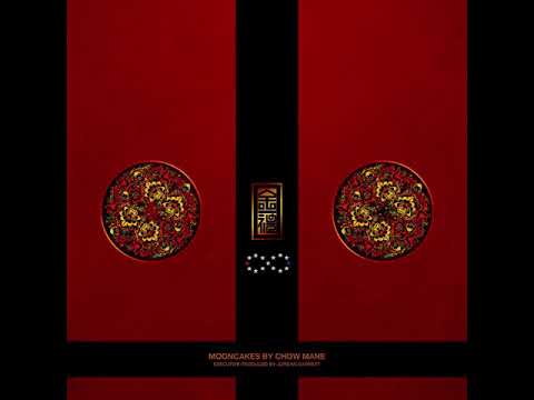 Chow Mane - Jackie Chan [Official Audio]