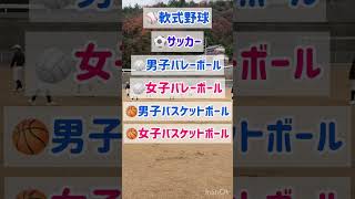 12/24（水） 東かがわ市 の「部活動の地域展開」の取組を視察