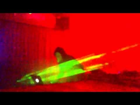 PRESSTERROR ( MaS Booking ) LIVE @09.05.2013-CAFE VIVA LA VIDA   ( GRONINGEN   HOLLAND ) Part 4