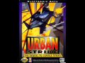 Urban Strike Genesis Music Theme Song