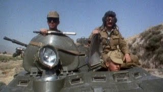 Afghan: The Soviet Experience (Trailer)