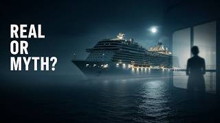 The Most Haunted Cruise Ships in the World