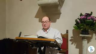Download Lagu Commento al brano di Mt 11, 28-30 a cura di Don Giovanni Tondo Thumbnail