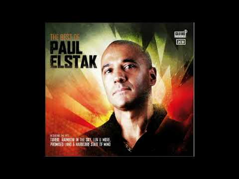 The Best Of Paul Elstak - CD 1of2 - 2011 - Happy Hardcore