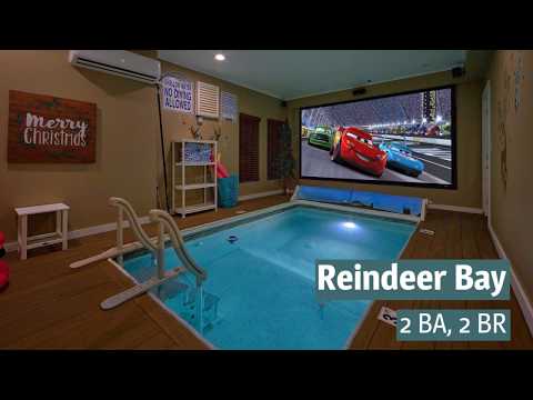 Reindeer Bay Video Tour