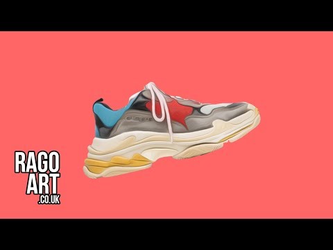 AJ Tracey x Not3s x J Hus Type Beat - "Swerve" | UK Rap Beat | Prod. by RagoArt