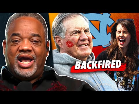 Jason Whitlock and BlazeTV