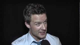 Complete Look at Encores! PIPE DREAM in Rehearsal