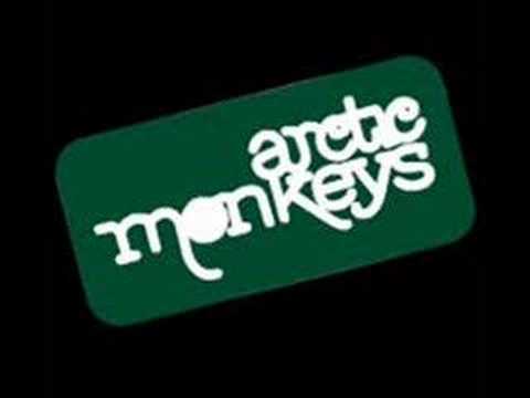 Arctic Monkeys - Red Light Indicates Doors Are Secured