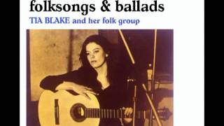 Tia Blake And Her Folk-Group Chords