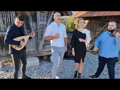 Ivona i Ivica - Vatreni poljubac - Novo 2023. (official video Music)